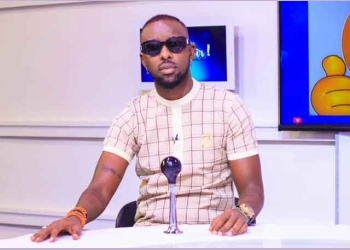 I want to build a Talent School for youth- Eddy Kenzo