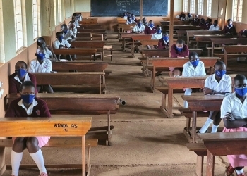 23 Kakumiro PLE Candidates Who Missed the Math Paper to sit Special Exam on November 30