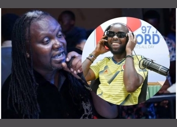Eddy Kenzo is not the best musician in Uganda - Ragga Dee