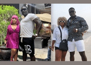 What Happened Between Me and Prima Was Just a ‘Vibe’ —Medi Moore