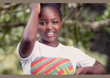 I want to work with the biggest Ugandan TV - Ghetto Kids' Patricia