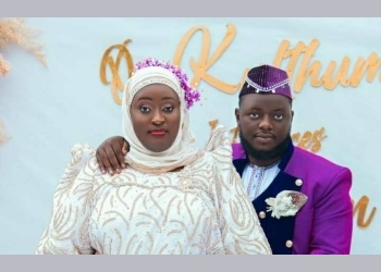 Muzaata's widow introduces new lover to her family and friends