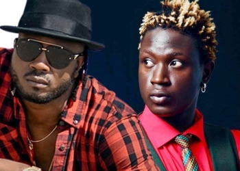 Gravity Responds to Bebe Cool’s Claim That He Doesn’t Bathe