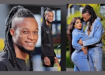 I Want a Rich Man to Marry Me and My Boyfriend — Bad Black