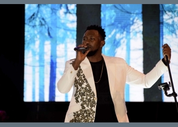 Indecently dressed revelers bounced at Levixone's Concert