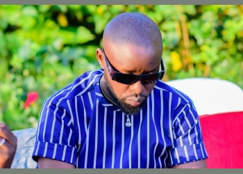 I will connect Ugandan artists to the organizers of the Grammys - Eddy Kenzo