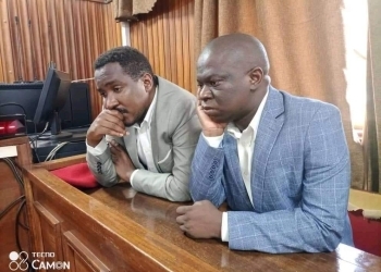 MPs Ssegirinya, Ssewanyana miss another court appearance