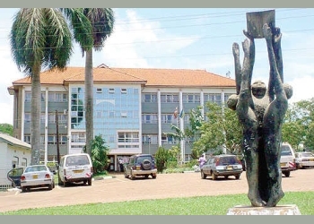 Police investigate racket fraudulently changing students’ grades at Kyambogo University