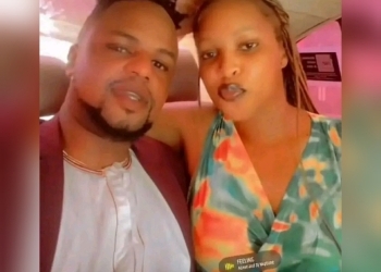 I Can’t Live Without Victor Kamenyo— Girlfriend
