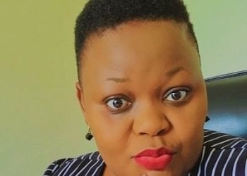 Beautiful People don't use makeup on their face- Kusasira to female artists