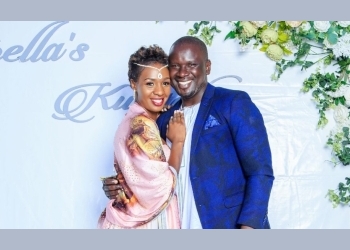 I have a perfect man - Cindy Sanyu