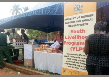 Bundibugyo district youth leaders struggle to recover YLP funds from defaulters 