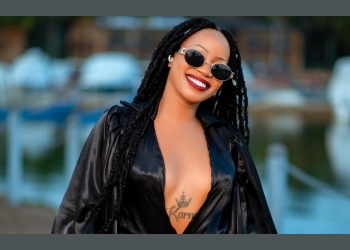 I will have babies in the future but I am not under pressure - Sheebah