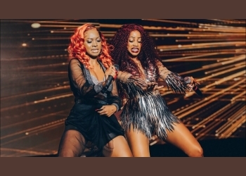 Sheebah Karungi is the biggest artist in the Country - Spice Diana