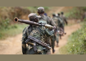 Two residents, 11 ADF rebels killed in Tuesday attack on Ntoroko