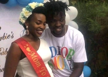 Bobi Wine Asks young brothers Mike Wine, Dax Vibes to wed