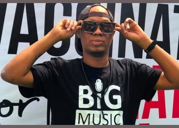 Big Eye applauds music fans for separating music from politics