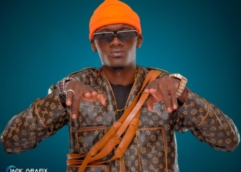 Mudra is the best artist in Uganda - Zari Hassan