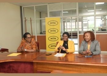 MTN Foundation Launches Youth Economic Empowerment Initiative dubbed MTN ACE