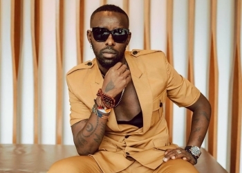 Eddy Kenzo is free to perform in Kampala after the court ruling