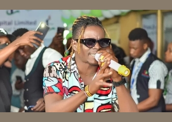 King Saha Speaks Out on Claims That He Stinks Like A He-Goat