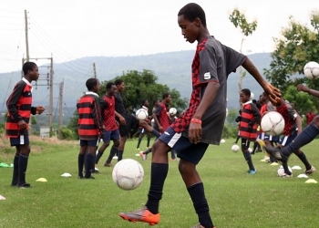 6 Best Football Academies in Africa