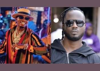 I’m Proud of Grenade— Bebe Cool