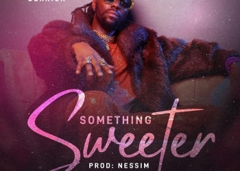 Artiste Kojjo Derrick Outs New Single 'Something Sweeter'