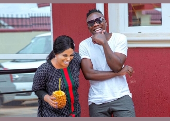 I don't intend to marry Prima - Geosteady