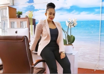 Zari Gets Back Stolen Phone 