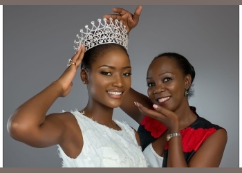 I’m Not Giving Up Miss Uganda License Soon —Brenda Nanyonjo