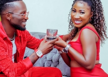 Musician Mikie Wine Reveals Why He Redid Song With Chosen Becky