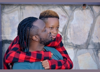I don’t know Luganda - Bebe Cool’s daughter Beata Sophie