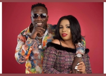 I can only be in a relationship with Geosteady if he weds me- Prima Kardash