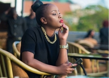 Leila Kayondo Opens Up on Struggles With Anxiety