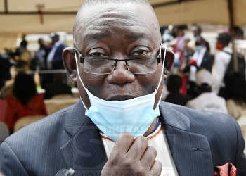 Kato Lubwama Reveals Why He Doesn’t Celebrate Christmas