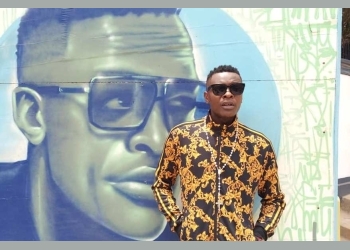 I am not just a celebrity but an icon - Jose Chameleone