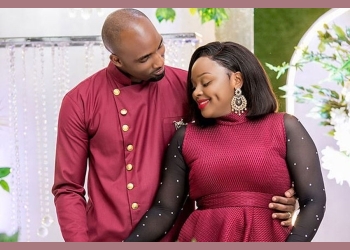 Rema's Husband Hamza speaks out on his long journey to Mecca