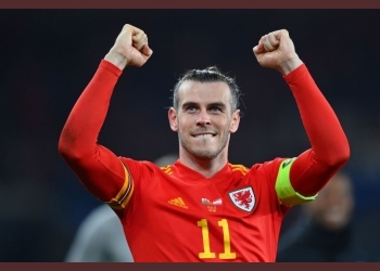 Wales Captain and Real Madrid Legend Gareth Bale Retires from Football at 33