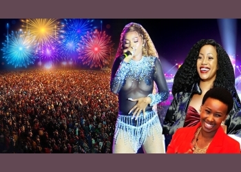 I didn't expect the big numbers - Spice Diana speaks out after a successful concert