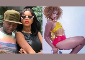 Dancer Accuses Spice Diana’s Manager of Threatening Her Life