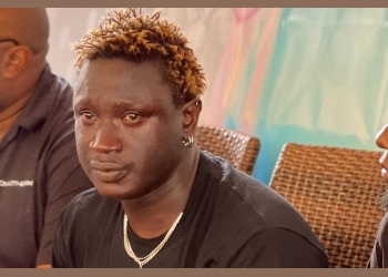 Ugandan promoters can’t afford me - Gravity Omutujju