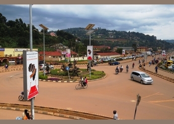 Kabale Town Clerk on the run after allegedly swindling government funds