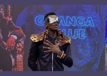 I have bought a table at  my show - Jose Chameleone