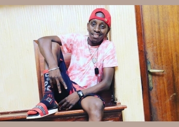 I can never go broke again - Mc Kats