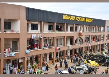 Mbarara Central Market Vendors demand audit of their SACCO
