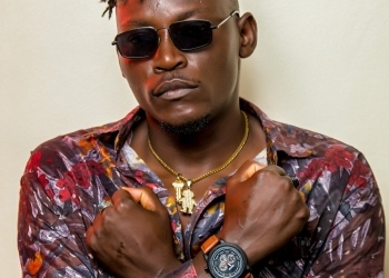 Jinja musician Top K Remanded to Kirinya Prison for defilement