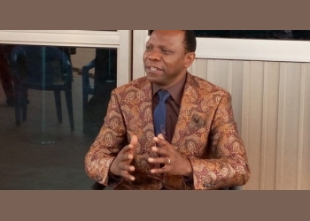 Panic as woman dies at Pastor Ssenyonga’s Christian Life Church