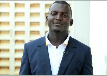 MTN Youth Skilling Program: Emmanuel Sebiina sharpened ICT skills, boosted productivity