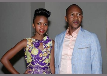 My Daddy wouldn't even accept Cristiano Ronaldo’s son to marry me - Sheila Gashumba